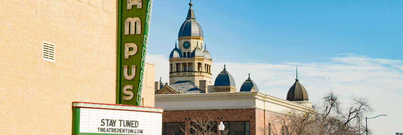 Banner for Industry Data